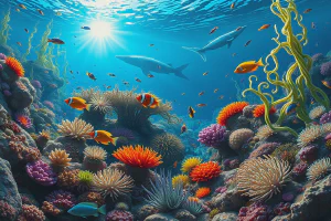 Balancing Sustainable Fisheries and Marine Ecosystem Health