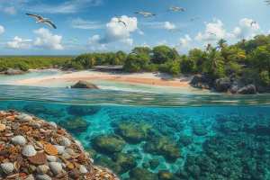 Top Strategies for Effective Ocean Conservation Initiatives